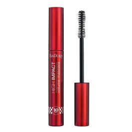 Isadora 10 Sec High Impact Volume Mascara - 01 Black