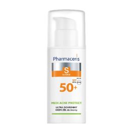 Pharmaceris S Medi Acne Protect Face Cream