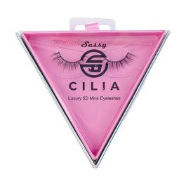 سيليا رموش ساسي فاخرة 5D 