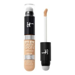 It Cosmetics Bye Bye Dark Spots Concealer + Serum With 2% Niacinamide  