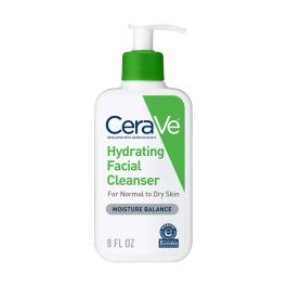 CeraVe Hydrating Facial Cleanser - 355ml