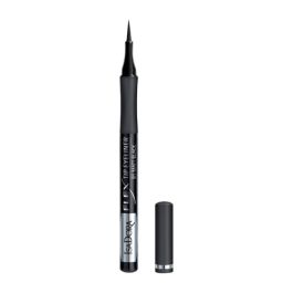 Isadora Flex Tip Eyeliner - 81 Matt Black