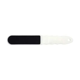 Lionesse Foot File - Black And White