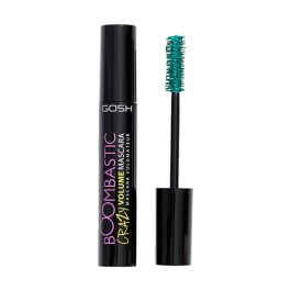 Gosh Boombastic Crazy Mascara - 007 Crazy Green