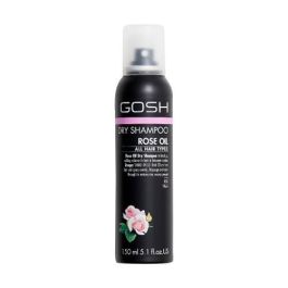 Gosh Rose Oil Dry Shampoo Spray