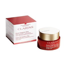 Clarins Super Restroactive Ast Day Cream