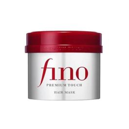 Shiseido Fino Premium Touch Hair Mask