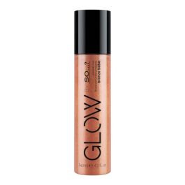 So Glow Bronze Babe Illuminating Perfume - 140ml