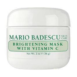 Mario Badescu Vitamin C Brightening Mask