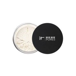 It Cosmetics Bye Bye Pores Poreless Finish Loose Setting Powder  