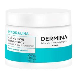 Dermina Hydralina Moistrizing Rich Cream
