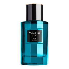 اورا لندن بارادايس بليس عطر او دو بارفان للنساء - 100 مل
