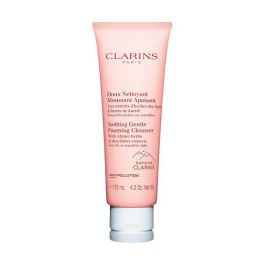 Clarins Soothing Gentle Forming Cleanser