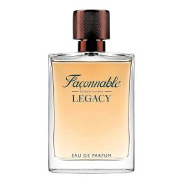 فاكونابل ليجاسي للرجال عطر او دو بارفان - 90 مل