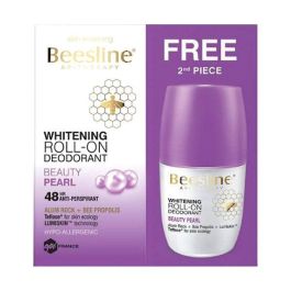 بيزلين بيوتي بيرل مزيل تعرق للتفتيح رول اون 