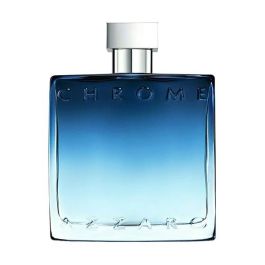 Azzaro Chrome New Eau De Parfum for Men - 100ml