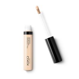 Kiko Milano Full Coverage Dark Circles Concealer - 05 Medum Beige