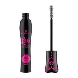 Essence Lash Princess Curl and Volume Mascara - Black