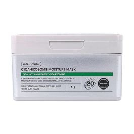 Vt Cosmetics Cica-Exosome Moisture Mask -  20 Sheet