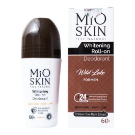 ميو سكين مزيل عرق مبيض رول أون - وايلد ليك