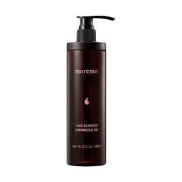Moremo Miracle 2X Hair Shampoo