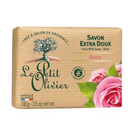 لو بتيت اوليفييه صابون ورد لطيف جداً