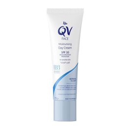 QV Face Moisturising Day Cream SPF 30