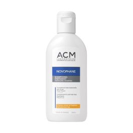 ACM Novophane Energising Shampoo
