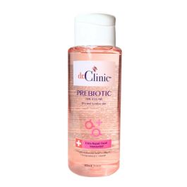 dr.Clinic Micellar For Dry & Senstive Skin - 400ml