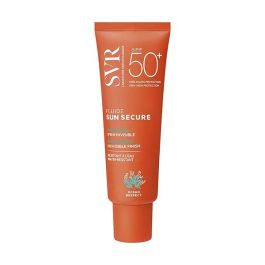 SVR Sun Secure Fluide Sunscreen SPF50+