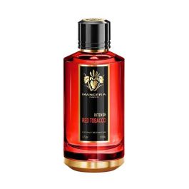 Mancera Intense Red Tobacco Eau de Parfum for Women - 120ml