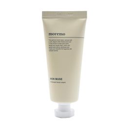 Moremo Happy Mon Muse Perfumed Hand Cream
