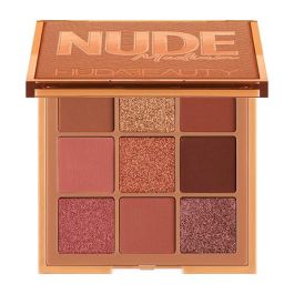 Huda Beauty Mini Eyeshadow Palette - Medium Nude