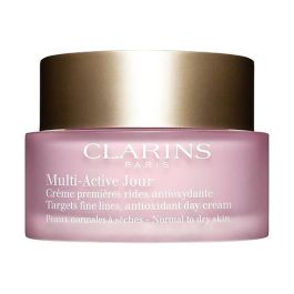 Clarins Mulit-Active SPF15 Day Glow Boost Cream