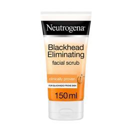 Neutrogena Blackhead Eliminating Facial Scrub