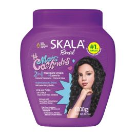 SKALA Mais Cachinhos 2-in-1 Kids Hair Cream