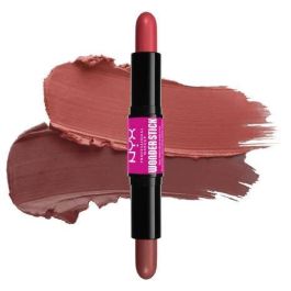 NYX Wonder Stick Cream Blush Coral And Deep Peach