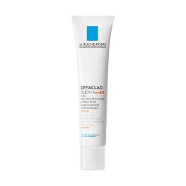 SPF لاروش بوزيه إيفاكلار دو (+) جل كريم 30
