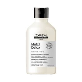 L’Oreal Professionnel Metal Detox Anti Metal Cleansing Cream Shampoo