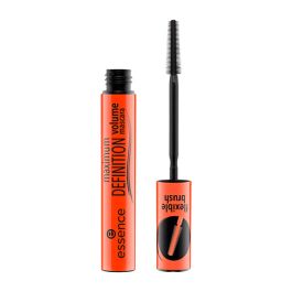 Essence Maximum Definition Volume Mascara - 01 Black