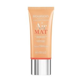 Bourjois Air Mat 24H Foundation