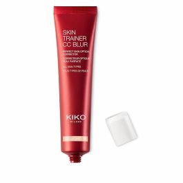 Kiko Milano Skin Trainer CC Blur - 01 Light