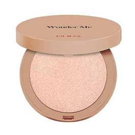 Pupa Wonder Me Glow Highlighter -101 Rose Gold