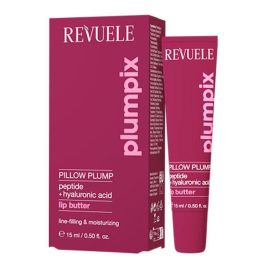 Revuele Pillow Plump Lip Butter - 15g
