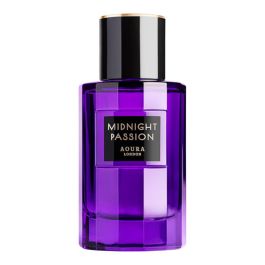 Aoura London Midnight Passion Eau De Parfum - 100ml