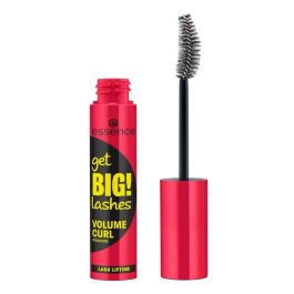 Essence Get Big! Lashes Volume Curl Mascara - Black