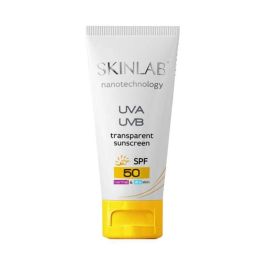 SKINLAB Sunscreen SPF 50 for Dry to Normal Skin