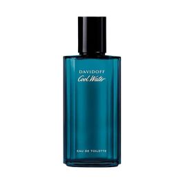 Davidoff Cool Water Eau de Toilette for Men  - 75ml