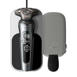 Philips S9000 Prestige SkinIQ Wet And Dry Electric Shaver