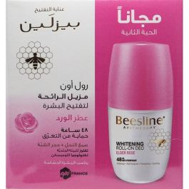 بيزلين الدير روز مزيل تعرق للتفتيح رول اون 